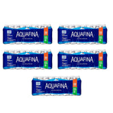 Aquafina Purified Drinking Water 16.9 oz.