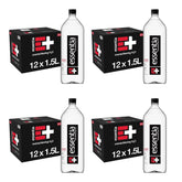 Essentia Bottled Water, Ionized 1.5 L.