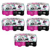 Alkaline Bottled Water 1L.