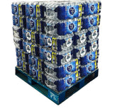 Pure Life Purified Water, 16.9 Oz Bottle.